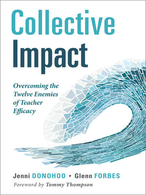 cover image of Collective Impact